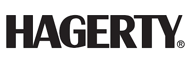Hagerty Insurance for classic cars!